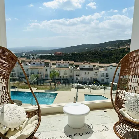 Villa Luxury Golden Sea View Manilva