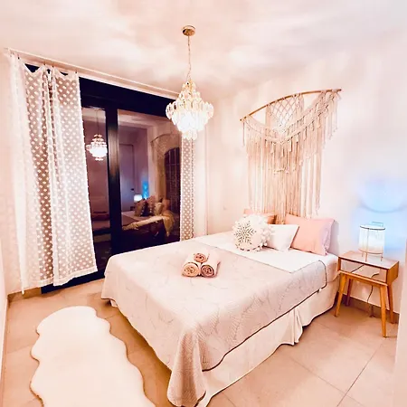 Villa Luxury Golden Sea View Manilva