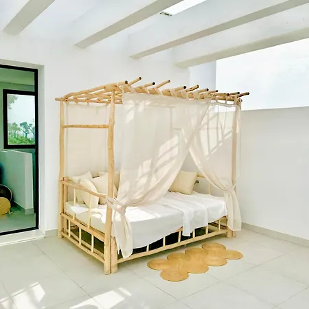 Villa Luxury Golden Sea View Manilva