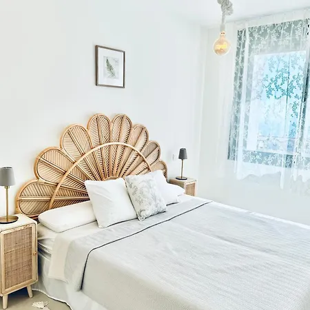 Luxury Golden Sea View Manilva