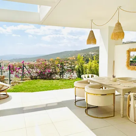Luxury Golden Sea View * Manilva